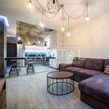 Продажа 2 кімнатної студіо в ЖК Новопечерские Липки