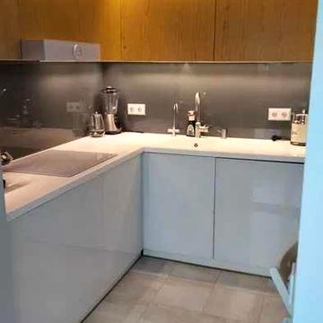 Продам 2ком квартиру 50м2 + гараж! Набережная, Конституции Центр 82615