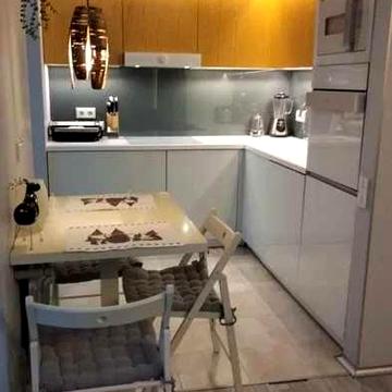 Продам 2ком квартиру 50м2 + гараж! Набережная, Конституции Центр 82615