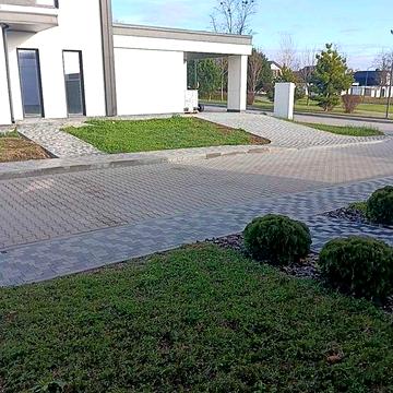 Продам дом в закрытом КП "InWhite family park"