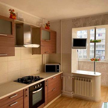 Продам 2х комнатную квартиру Заболотного в кирпичном доме,газ!