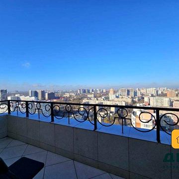 СКИДКА‼️ВИДОВАЯ 45м2‼️1к квартира РЕМОНТ‼️Фонтан Аркадия  Море Терраса ЖК Лимнос