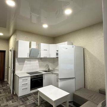 Продам 1 комнатную квартиру Боровского ЖК Золотые столбы