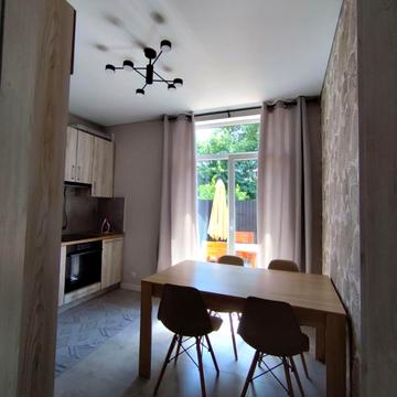 Георгія Лангемака вул. (Лермонтова), 9