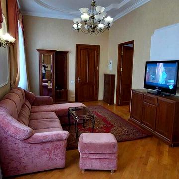 Європейська вул. (Карла Маркса), 34/36