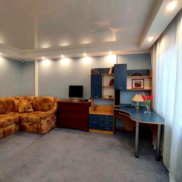 Найкраща пропозиція! 1к чиста, акуратна, вільна! Газ, опалення, вода