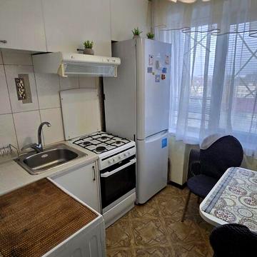 Продаж 1к Квартира Квітки Цісик (Корольової Гулі) вулиця