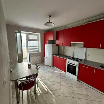 Довгострокова оренда 1к Квартира Інститутська вулиця ЖК ул. Институтская, 6а