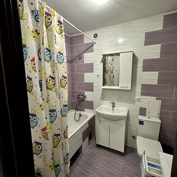 Довгострокова оренда 1к Квартира Інститутська вулиця ЖК ул. Институтская, 6а