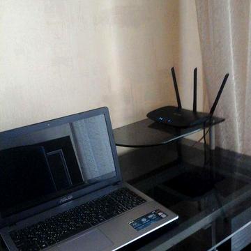 Сдам однокомнатную Новосельского,Центр.