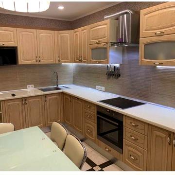 Сдается 2к квартира, ЖК River Town