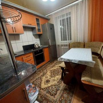 Здам довгостроково 2-кімнатну квартиру на Богунії