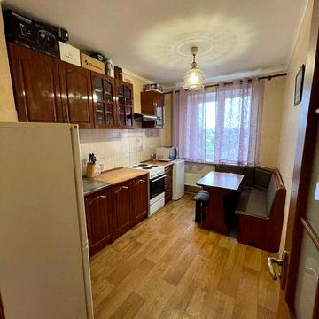 Здам 1 квартиру з ремонтом,район Одеської