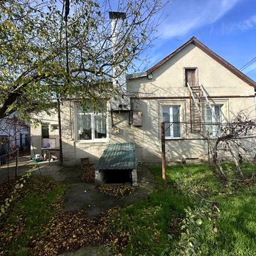 Сдам отдельный дом Чубаевка, ул Геллера