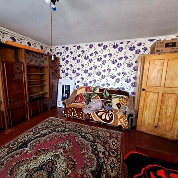 Оренда 1 кімнатної квартири р-н автовокзалу з 01.12.2025 року