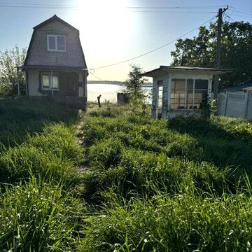 Дача, замельный участок