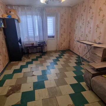 Продаж 1но кімнатної квартири вул Покровська. Район Ювілейний