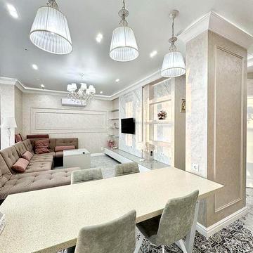 2 к квартира на 5 кутах продаж