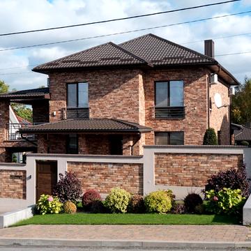 Бурштинова