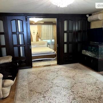 Довгострокова оренда 4к Квартира Старокозацька вулиця