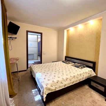 Аренда  3ки на Французком бульваре