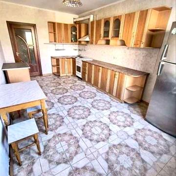 Машинобудівна вул., 21-А