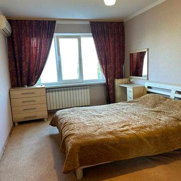 Сдается 2 комнатная на Добровольского/Бочарова