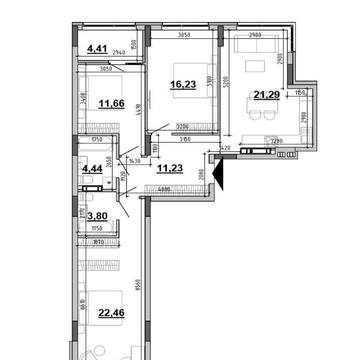 Клеманська вул., 3