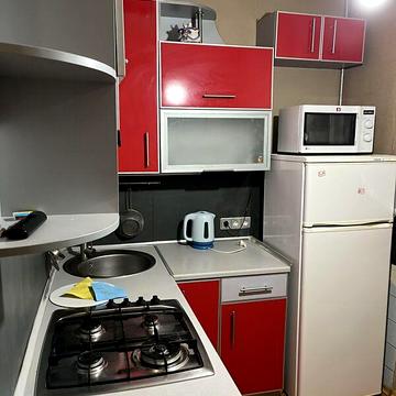 Довгострокова оренда 2к Квартира Тракторобудівників проспект