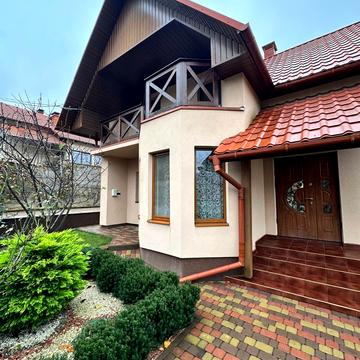 Іршавська вул.