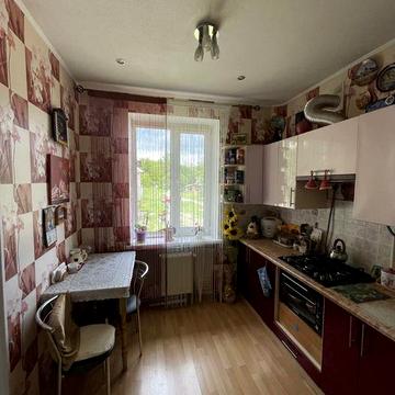 Аренда 2-к квартиры