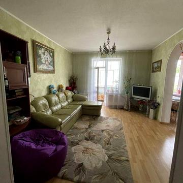 Аренда 2-к квартиры