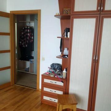 Продам 2 кімнатну квартиру по вулиці Івана Кавалерідзе ЖК Житловий фонд 80-90-і