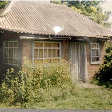 Продам хату+24 соток землі, с.Пізники, Чорнухінський р-н