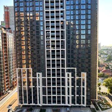 Чудова 2 кімнатна 69.5 м2   в ЖК NORDICA RESIDENCE