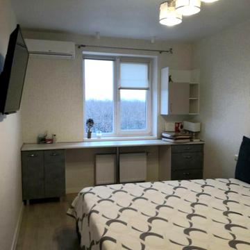 Алексеевка, новострой. Продам 2х комнатную изолированную квартиру. ЖК Жил Строй 1