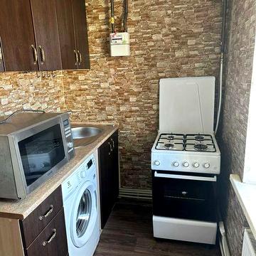 1-к квартира на Браїлках на тривалий термін