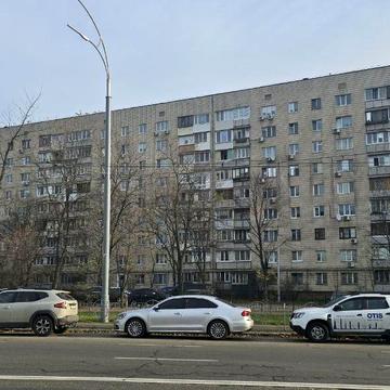 Героїв полку "Азов" вул. (Маршала Малиновського), 11