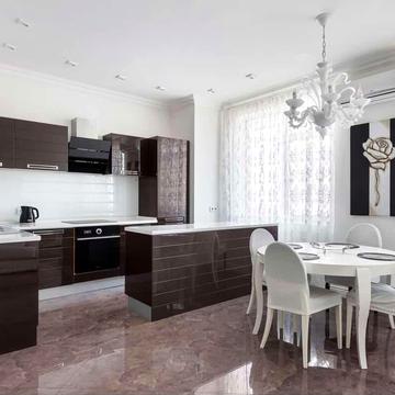 Аркадійське плато вул. (Гагаринське плато), 5а к2