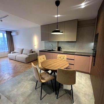 ОРЕНДА 1-кімнатної квартири в ЖК Грінвіль Парк вул. Замарстинівська