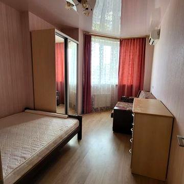 Аренда 2х 42м2  на Таирова в  новом доме / Левитана