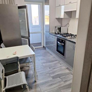 Оренда 2х кімнатної квартири у Комунарському р-ні (Новокузнецька 27)