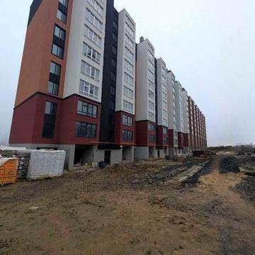 Продам 1к квартиру в ЖК Авіла Ленд, р-н Виставка ЖК Авіла Ленд