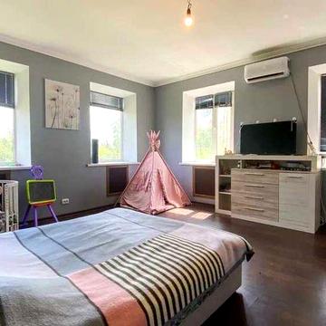 Продаж будинку 6к Ломовський
Штормова вул.