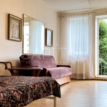 Голосіївська вул., 13-А