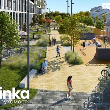 Продаж 2к Квартира Хмельницького Богдана вулиця ЖК Містечко Підзамче