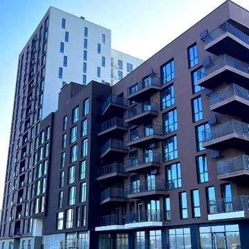 БЕЗ КОМІСІЇ 
Продаж 1-к квартири + кухня студія в ЖК Фруктова Алея ЖК Фруктова Алея