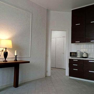 Сдам Сдам 1к квартиру ЖК Ассоль, в. Маршала Говорова 8