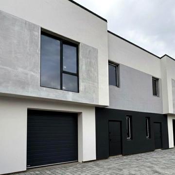 Збудований Таунхаус 140 м2 з ГАРАЖЕМ