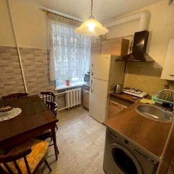 Довгострокова оренда 2к Квартира Нахімова провулок